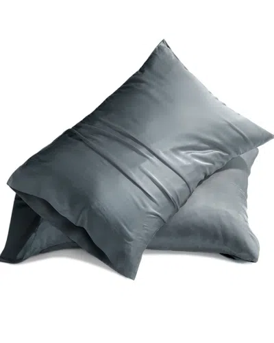 Amity Home Caressa Silk Pillowcase