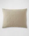 Amity Home Cartwright Standard Sham In Natural