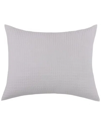 Amity Home Catalina Sham In Brown