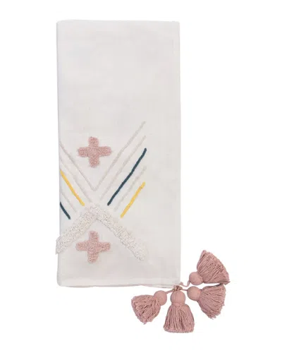 Amity Home Charlotte Throw In Neutral