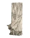 Amity Home Chase Throw In Neutral