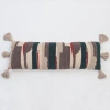 Amity Home Chellie Extra Long Rectangular Cotton Pillow Cover & Insert