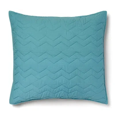 Amity Home Chevron Sham