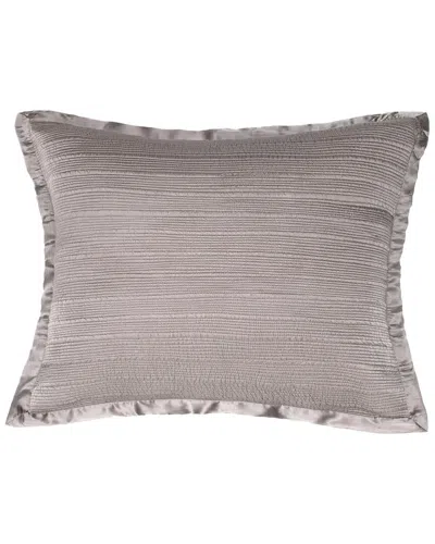 Amity Home Christelle Ash Grey Sham