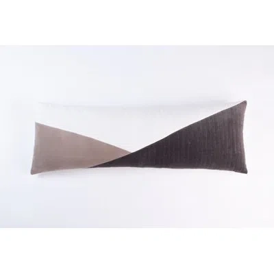 Amity Home Clare Extra Long Bolster Pillow