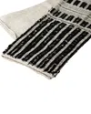 Amity Home Cole Throw In Multi