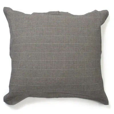 Amity Home Connor Sham In Gray