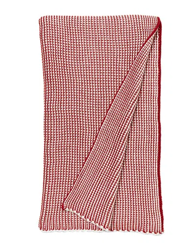AMITY HOME AMITY HOME COOPER THROW