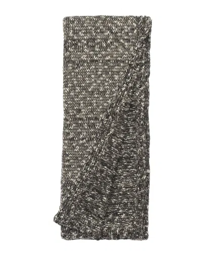Amity Home Corbu Throw In Grey
