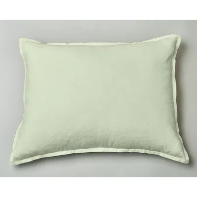 Amity Home Cotton Euro Pillow