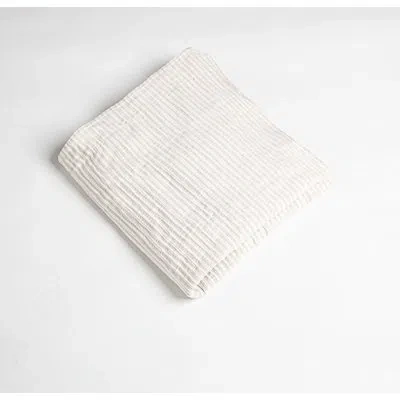 Amity Home Damian Whitel Standard Cotton Coverlet