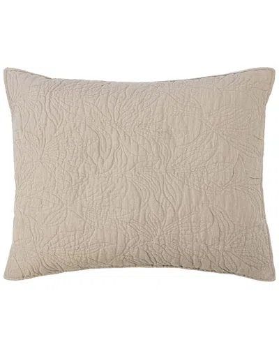 Amity Home Davina Sham In Neutral