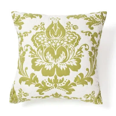 Amity Home Delilah Cotton Throw Pillow