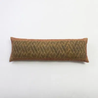 Amity Home Denza Extra Long Bolster Pillow