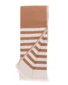 Amity Home Derin Throw In Multi