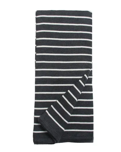Amity Home Devin Throw In Grey