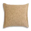 Amity Home Drew Euro Sham In Brown