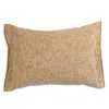Amity Home Drew Standard Sham In Brown