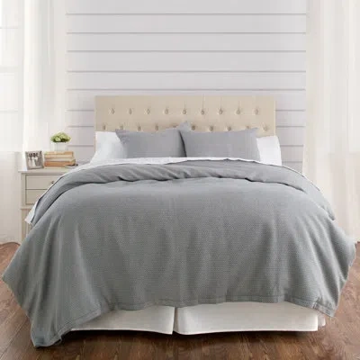 Amity Home Duvet Cover Set In Gray