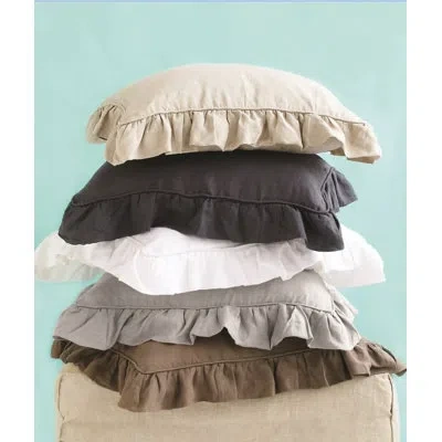 Amity Home Duvet Cover Set In Gray