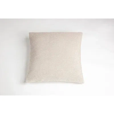Amity Home Egan Sham In Natural