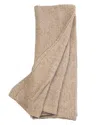Amity Home Egan Throw In Brown