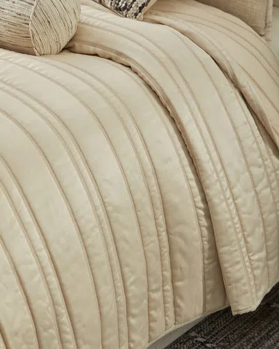 Amity Home Emery King Quilt In Natural