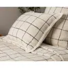 Amity Home Evans Coverlet, King In White