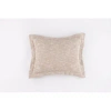 Amity Home Evol Solid Color Cotton Blend Sham