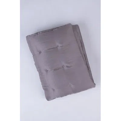 Amity Home Fairchild Bedding In Gray