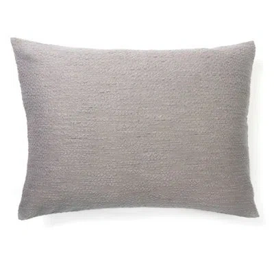 Amity Home Falkner King Sham In Gray