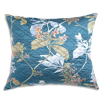 Amity Home Fitzgerald King Sham In Blue