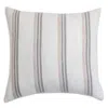 Amity Home Flinn Euro Sham In White