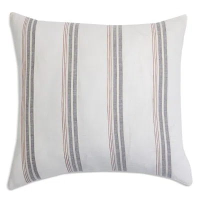 Amity Home Flinn Euro Sham In White