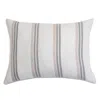 Amity Home Flinn Standard Sham In White