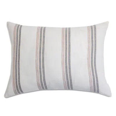 Amity Home Flinn Standard Sham In White