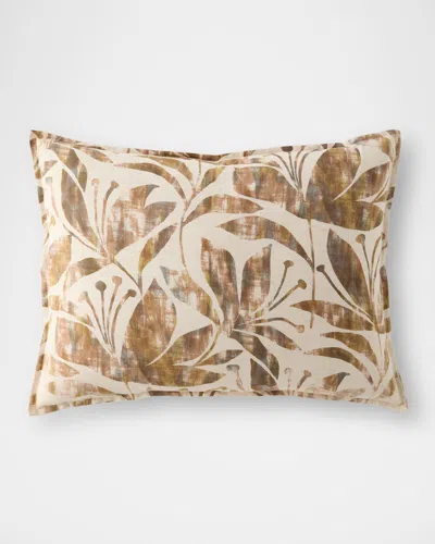 Amity Home Frida Standard Sham In Natural