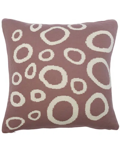 AMITY HOME AMITY HOME GAITLIN PILLOW
