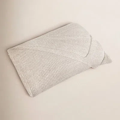 Amity Home Gane Stone Cotton Coverlet