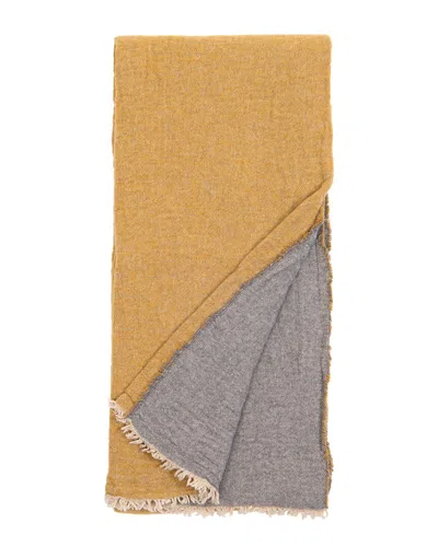 Amity Home Gavin Super Throw