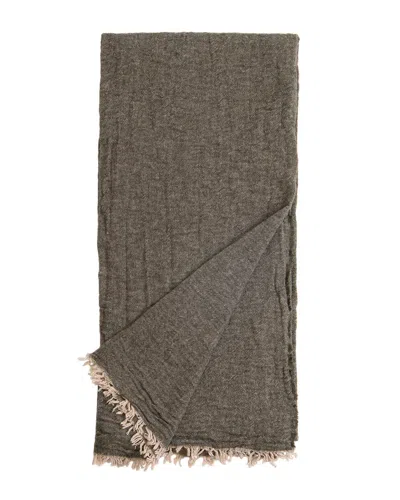 Amity Home Gavin Super Throw