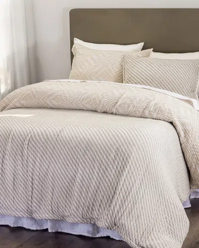 Amity Home Gibbons Duvet Cover