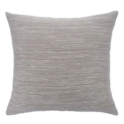 Amity Home Gilliam Cotton Blend Sham In Natural
