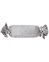 Amity Home Giselle Large Round Bolster Pillow