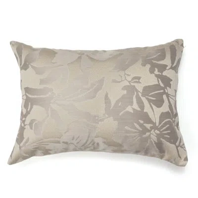 Amity Home Glory 100% Cotton Lumbar Pillow