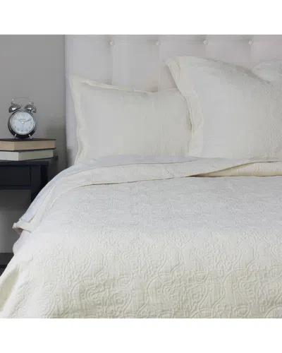 Amity Home Grace Matlesse In Ivory