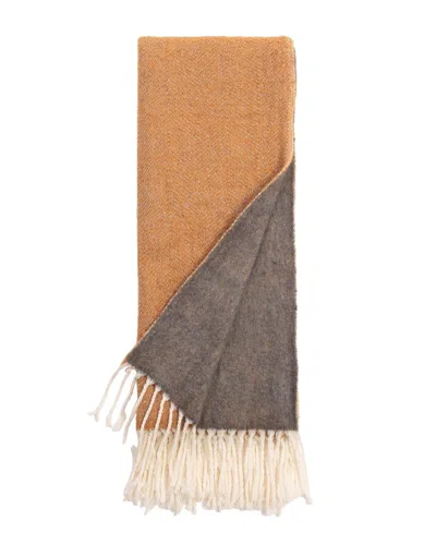 Amity Home Grant Throw