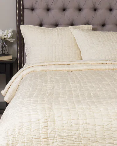 AMITY HOME AMITY HOME HADON QUILT