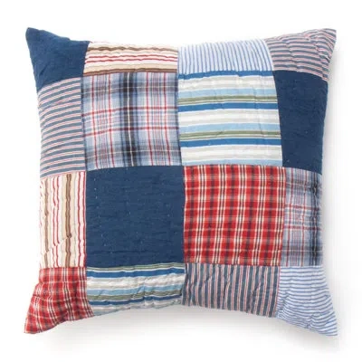 Amity Home Hampton Sham Euro