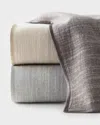 Amity Home Harlow King Sham In Natural